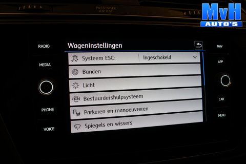 Volkswagen Touran 1.5 TSI Comfortline Business 7p|CAMERA|TREKH