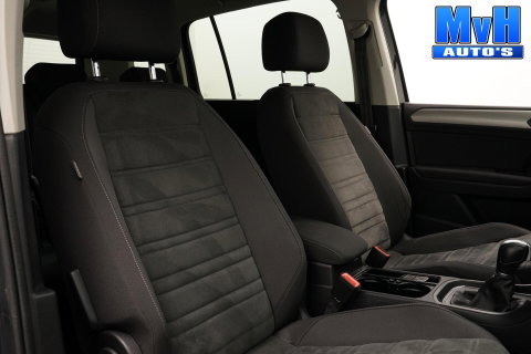 Volkswagen Touran 1.5 TSI Comfortline Business 7p|CAMERA|TREKH