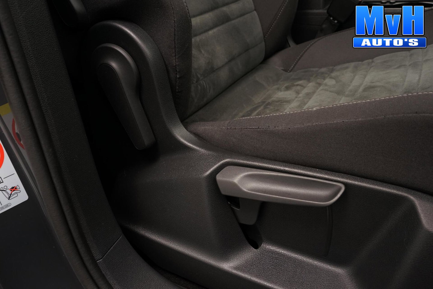 Volkswagen Touran 1.5 TSI Comfortline Business 7p|CAMERA|TREKH