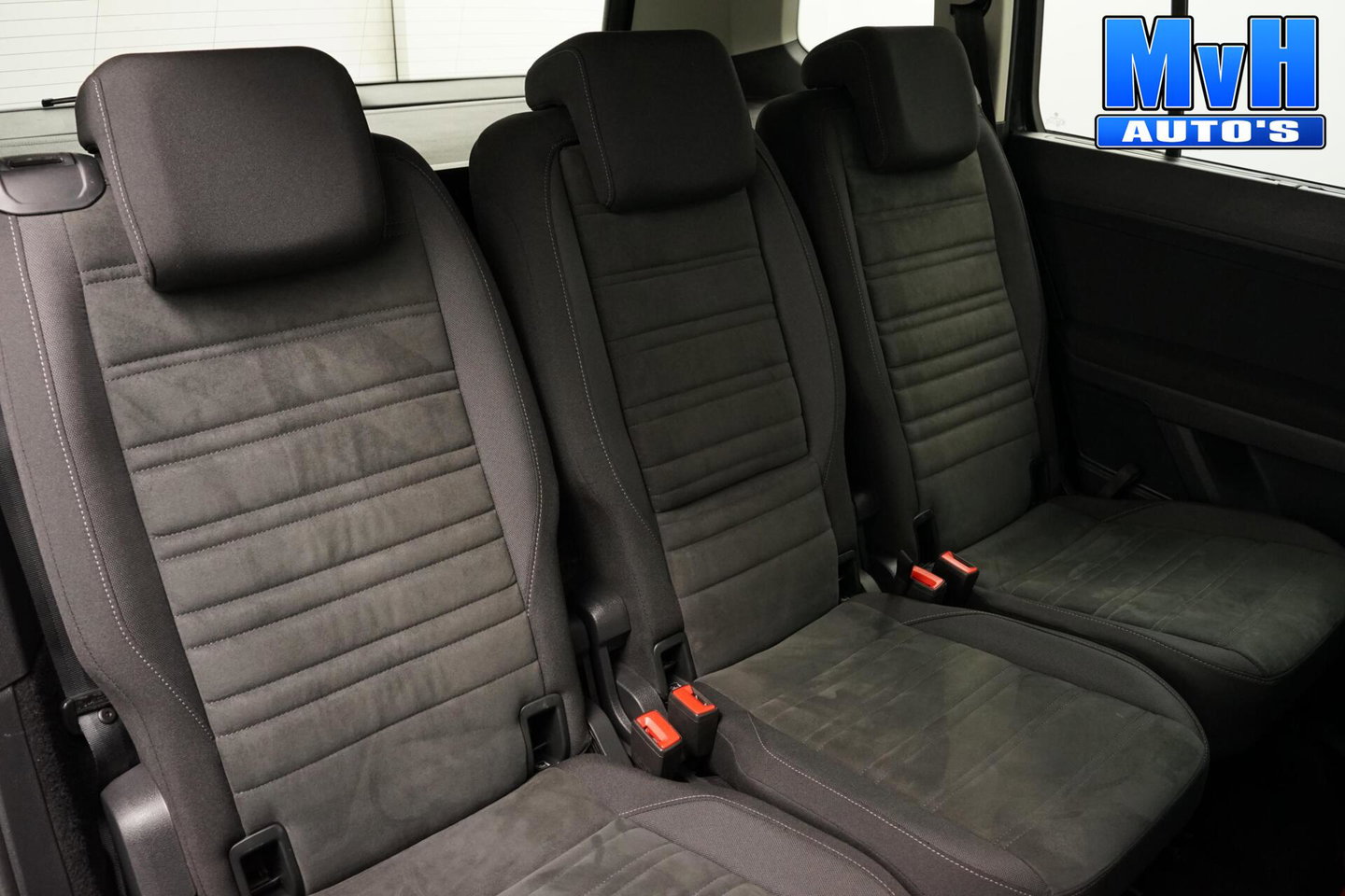Volkswagen Touran 1.5 TSI Comfortline Business 7p|CAMERA|TREKH