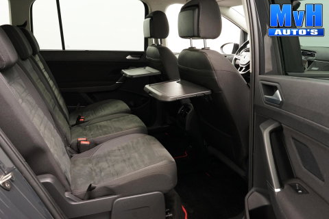 Volkswagen Touran 1.5 TSI Comfortline Business 7p|CAMERA|TREKH