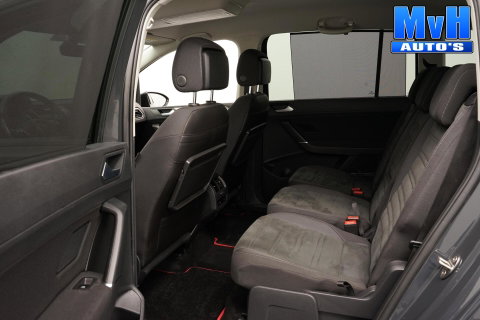 Volkswagen Touran 1.5 TSI Comfortline Business 7p|CAMERA|TREKH