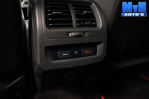 Volkswagen Touran 1.5 TSI Comfortline Business 7p|CAMERA|TREKH