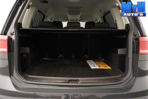 Volkswagen Touran 1.5 TSI Comfortline Business 7p|CAMERA|TREKH