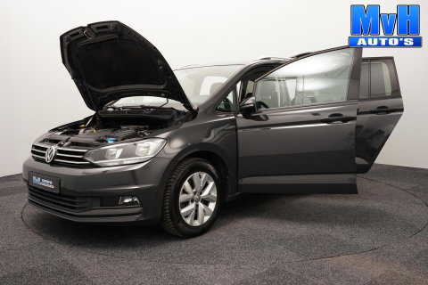 Volkswagen Touran 1.5 TSI Comfortline Business 7p|CAMERA|TREKH
