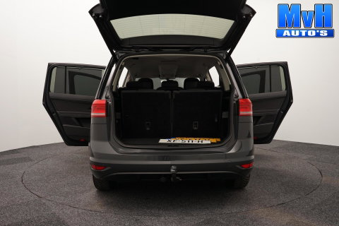 Volkswagen Touran 1.5 TSI Comfortline Business 7p|CAMERA|TREKH