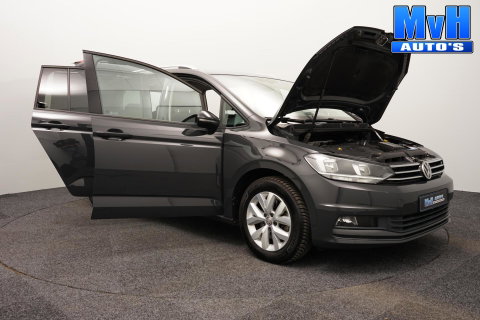 Volkswagen Touran 1.5 TSI Comfortline Business 7p|CAMERA|TREKH