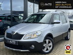 Škoda Roomster