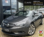 Opel Cascada