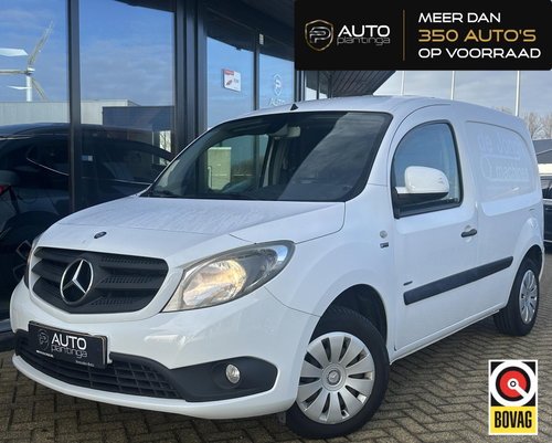 Mercedes-Benz Citan