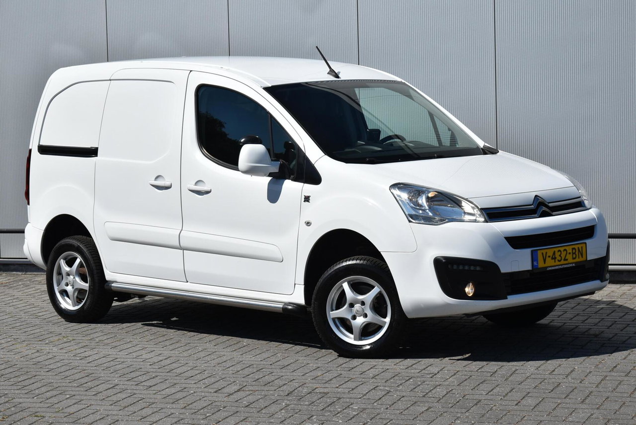 Citroën Berlingo