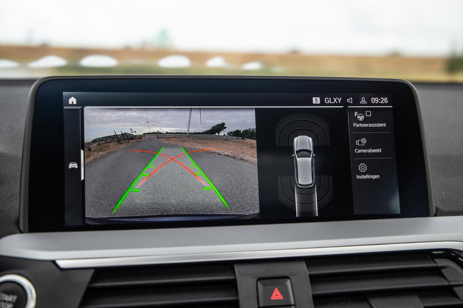 BMW X3 xDrive30e Executive BLACK LINE / PANORAMA DAK / CARPLAY / LEER / STOELVERWARMING / CAMERA