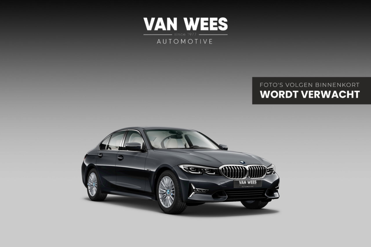 BMW 3 Serie