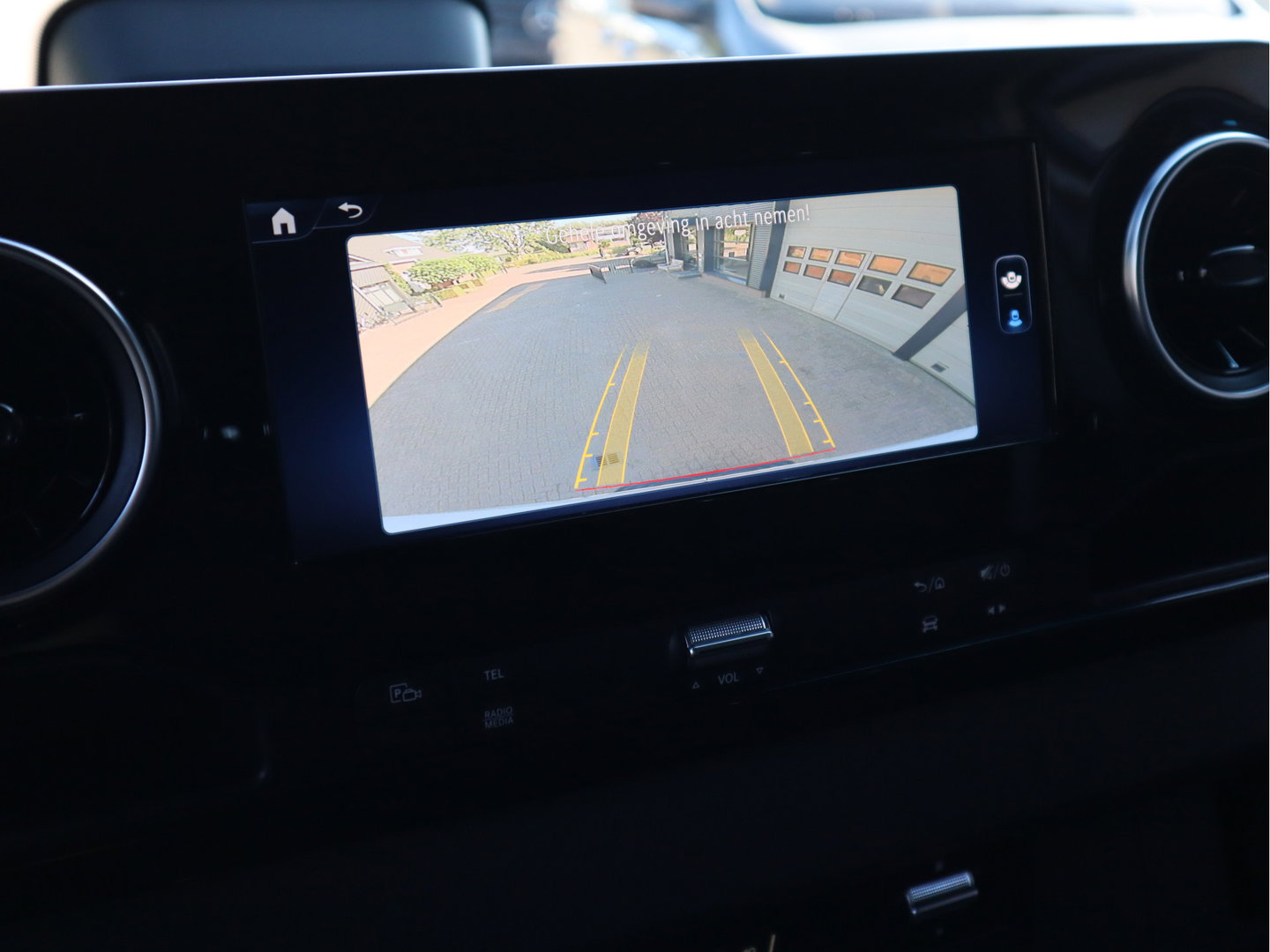 Mercedes-Benz eSprinter 314 81 kWh RWD L2H2 Select - LED - Nieuw Model
