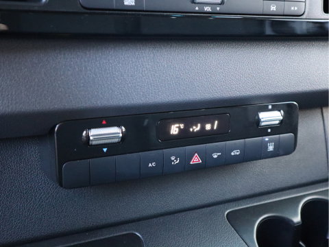 Mercedes-Benz eSprinter 314 81 kWh RWD L2H2 Select - LED - Nieuw Model