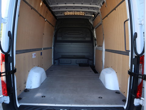 Mercedes-Benz eSprinter 314 81 kWh RWD L2H2 Select - LED - Nieuw Model