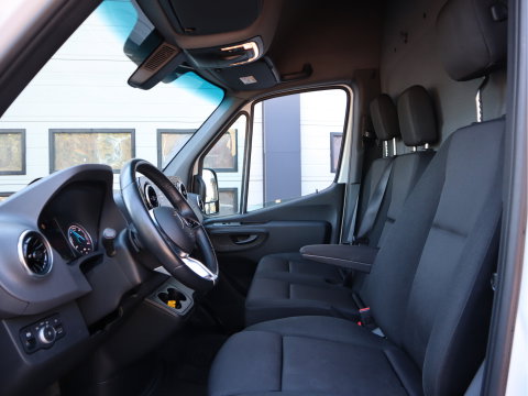 Mercedes-Benz eSprinter 314 81 kWh RWD L2H2 Select - LED - Nieuw Model