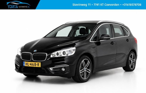 BMW 2 Serie