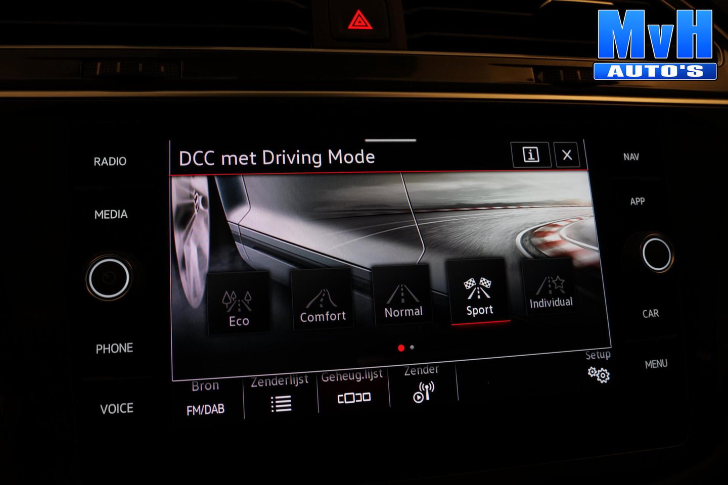 Volkswagen Tiguan 1.4 TSI eHybrid R-Line|PANO|STOEL/STUUR.VERW