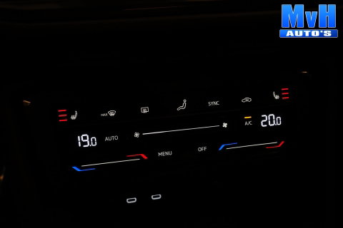 Volkswagen Tiguan 1.4 TSI eHybrid R-Line|PANO|STOEL/STUUR.VERW