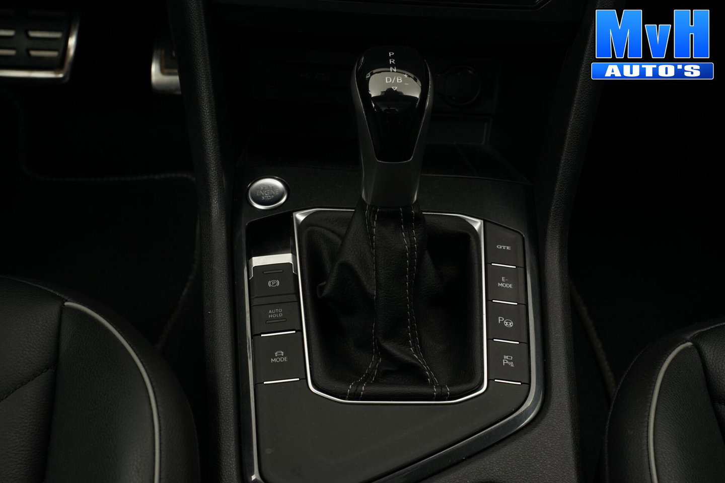 Volkswagen Tiguan 1.4 TSI eHybrid R-Line|PANO|STOEL/STUUR.VERW