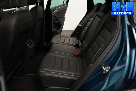 Volkswagen Tiguan 1.4 TSI eHybrid R-Line|PANO|STOEL/STUUR.VERW