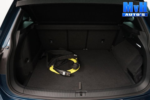 Volkswagen Tiguan 1.4 TSI eHybrid R-Line|PANO|STOEL/STUUR.VERW