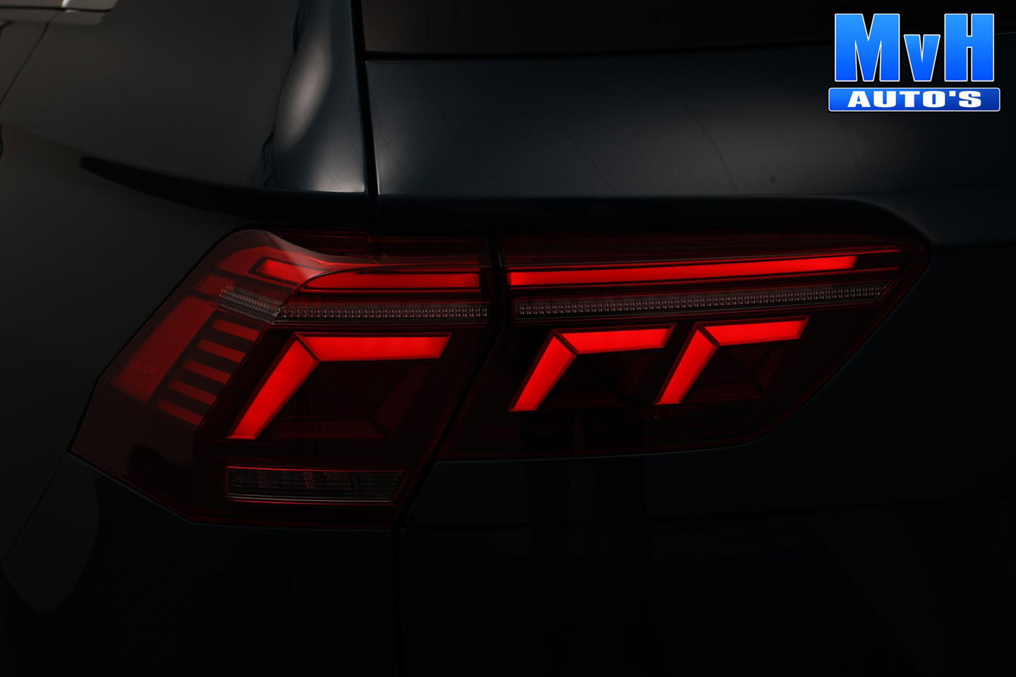 Volkswagen Tiguan 1.4 TSI eHybrid R-Line|PANO|STOEL/STUUR.VERW