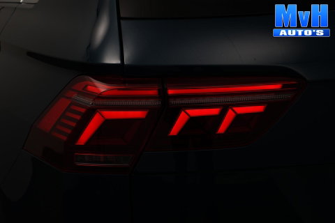 Volkswagen Tiguan 1.4 TSI eHybrid R-Line|PANO|STOEL/STUUR.VERW