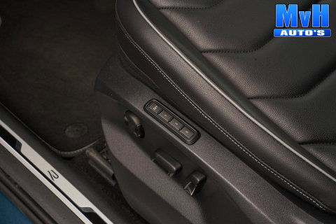 Volkswagen Tiguan 1.4 TSI eHybrid R-Line|PANO|STOEL/STUUR.VERW