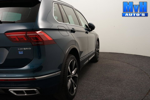 Volkswagen Tiguan 1.4 TSI eHybrid R-Line|PANO|STOEL/STUUR.VERW