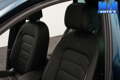 Volkswagen Tiguan 1.4 TSI eHybrid R-Line|PANO|STOEL/STUUR.VERW