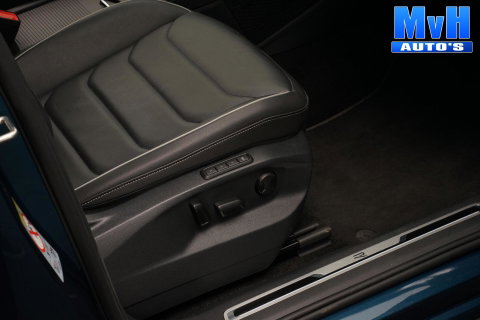 Volkswagen Tiguan 1.4 TSI eHybrid R-Line|PANO|STOEL/STUUR.VERW