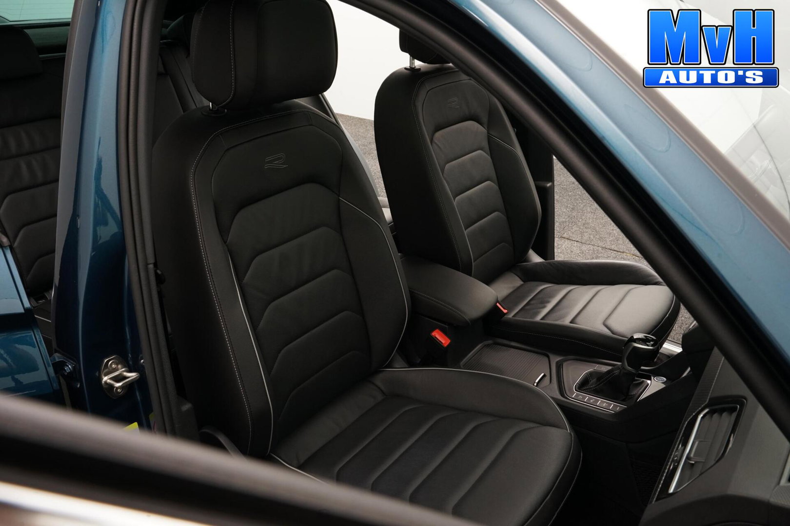 Volkswagen Tiguan 1.4 TSI eHybrid R-Line|PANO|STOEL/STUUR.VERW