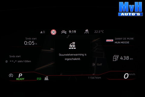 Volkswagen Tiguan 1.4 TSI eHybrid R-Line|PANO|STOEL/STUUR.VERW