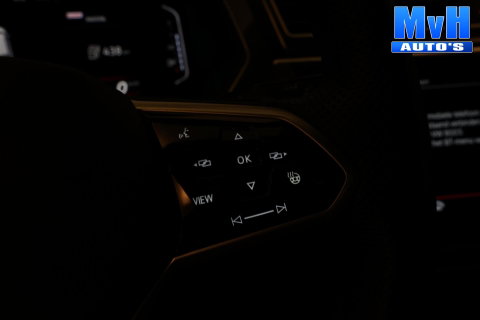 Volkswagen Tiguan 1.4 TSI eHybrid R-Line|PANO|STOEL/STUUR.VERW
