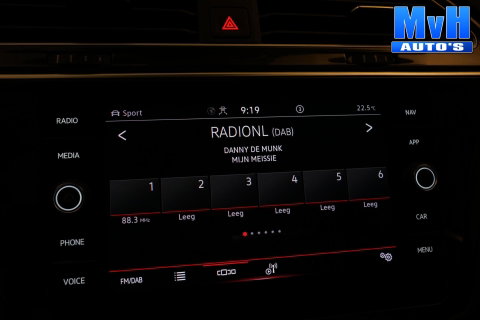Volkswagen Tiguan 1.4 TSI eHybrid R-Line|PANO|STOEL/STUUR.VERW