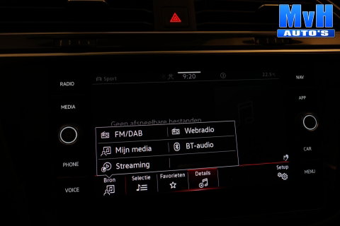 Volkswagen Tiguan 1.4 TSI eHybrid R-Line|PANO|STOEL/STUUR.VERW