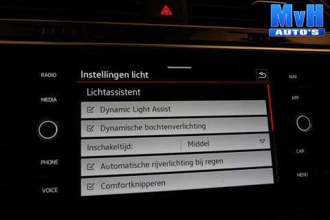 Volkswagen Tiguan 1.4 TSI eHybrid R-Line|PANO|STOEL/STUUR.VERW