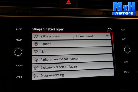 Volkswagen Tiguan 1.4 TSI eHybrid R-Line|PANO|STOEL/STUUR.VERW