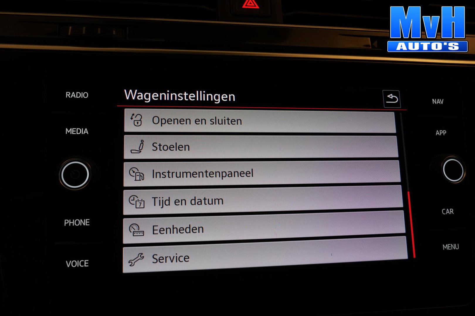 Volkswagen Tiguan 1.4 TSI eHybrid R-Line|PANO|STOEL/STUUR.VERW