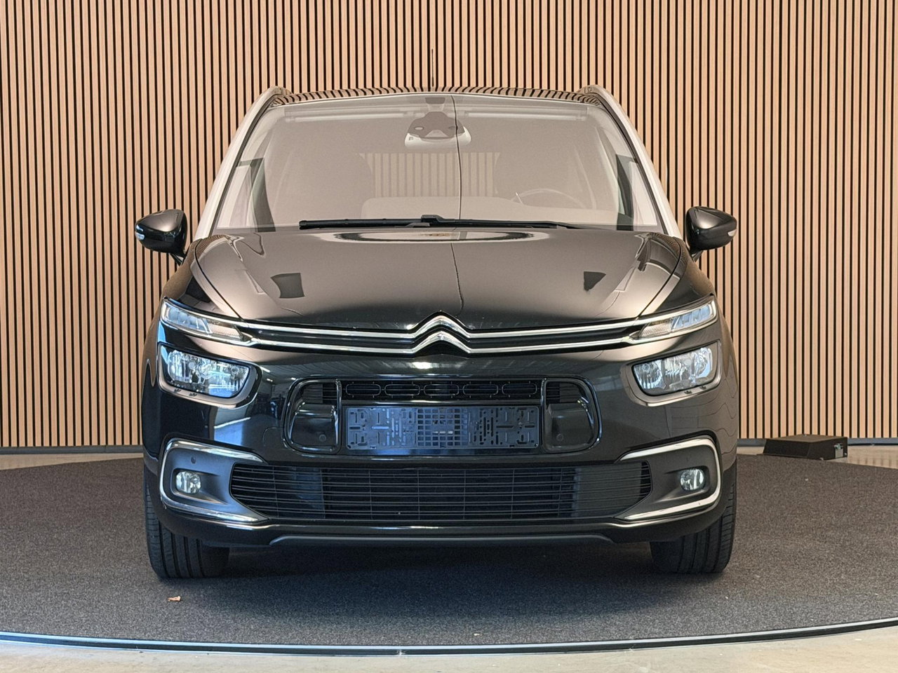 Citroën Grand C4 Spacetourer