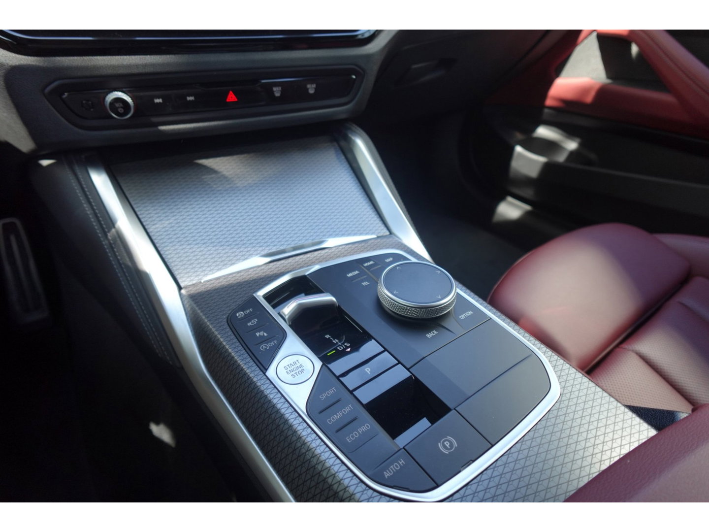 BMW 4 Serie Coupé 420i M-PAKKET PANO 360