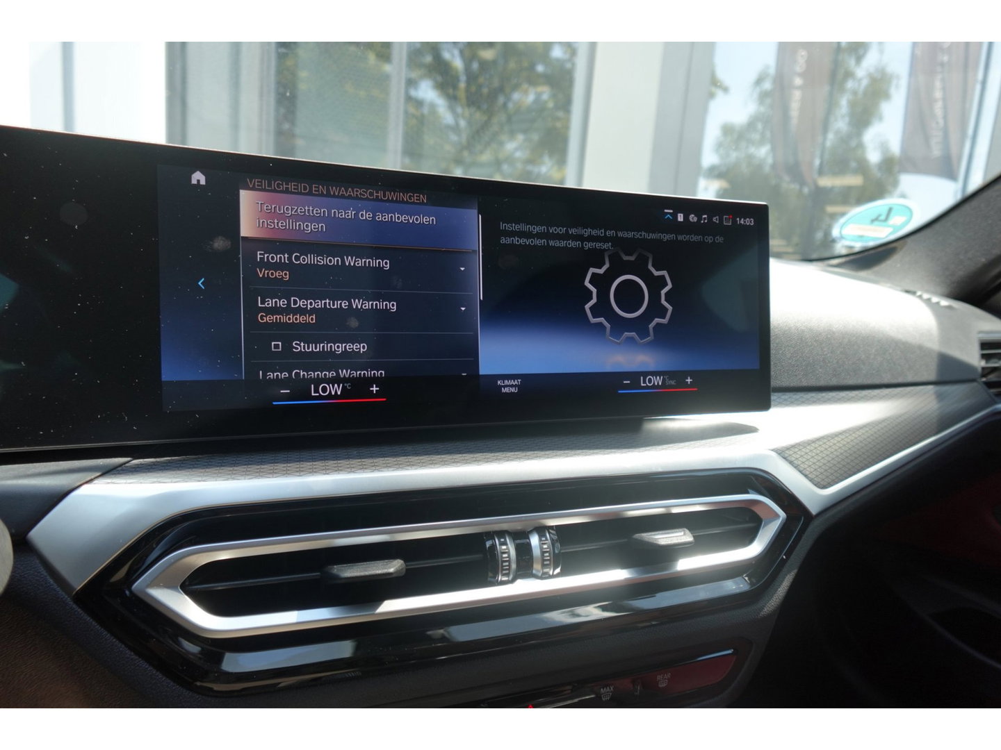 BMW 4 Serie Coupé 420i M-PAKKET PANO 360