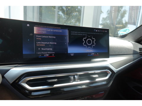 BMW 4 Serie Coupé 420i M-PAKKET PANO 360
