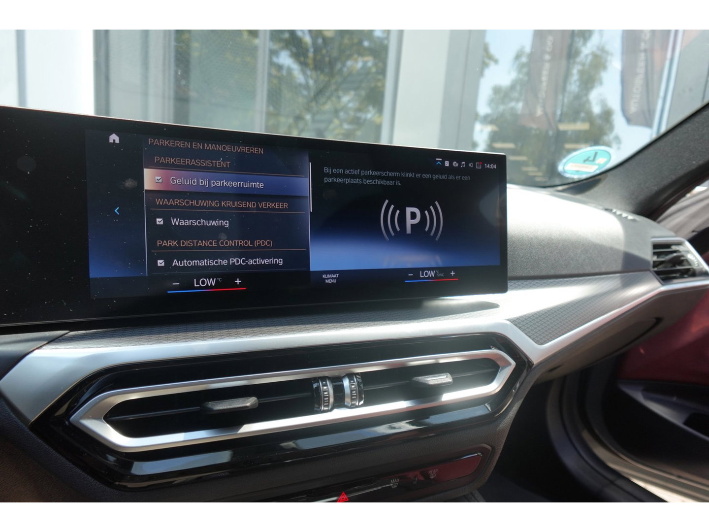 BMW 4 Serie Coupé 420i M-PAKKET PANO 360