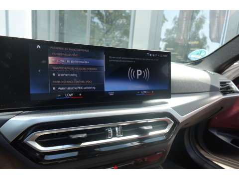 BMW 4 Serie Coupé 420i M-PAKKET PANO 360