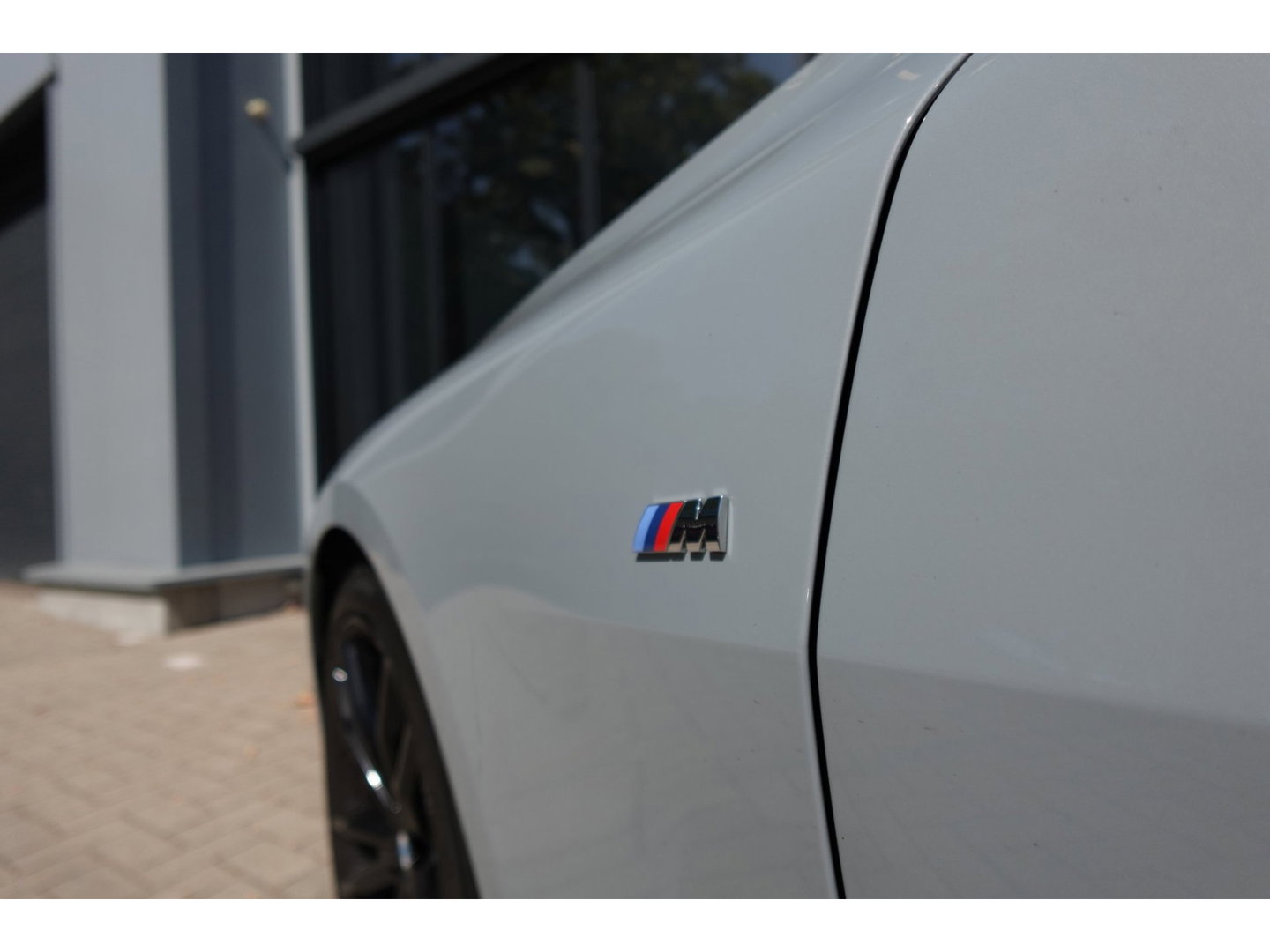 BMW 4 Serie Coupé 420i M-PAKKET PANO 360