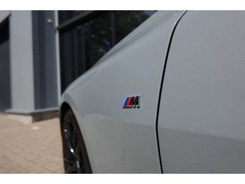 BMW 4 Serie Coupé 420i M-PAKKET PANO 360