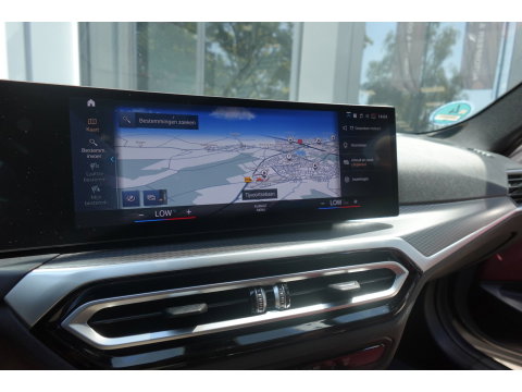 BMW 4 Serie Coupé 420i M-PAKKET PANO 360